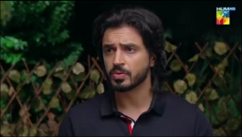 Adhi Bewafayi - Episode 16 - 15th February 2025